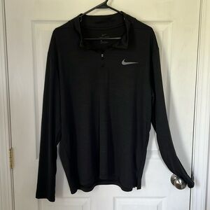 Nike Half Zip